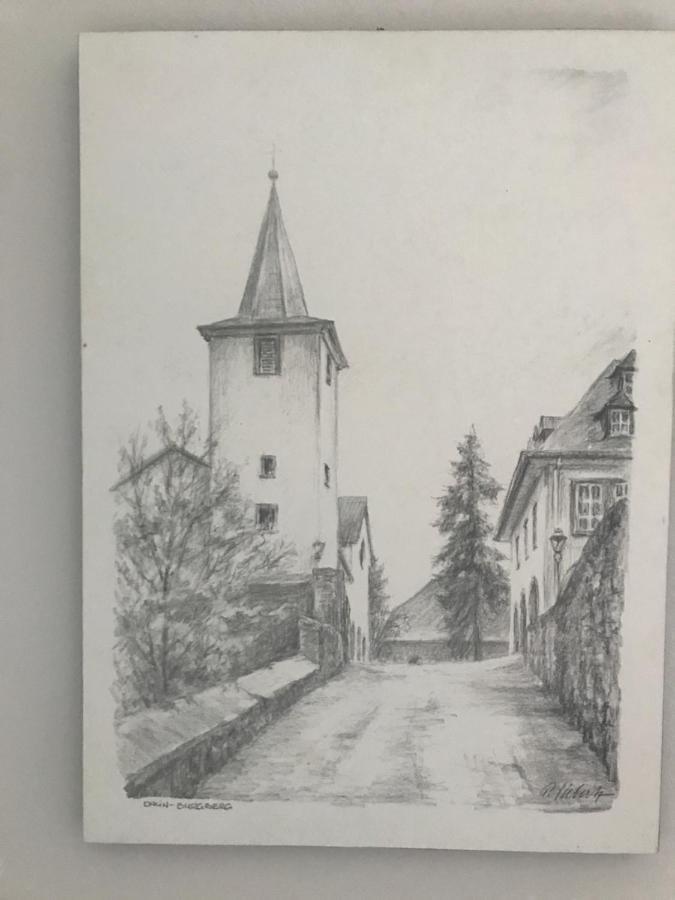 Im Alten Buero Кельберг Экстерьер фото